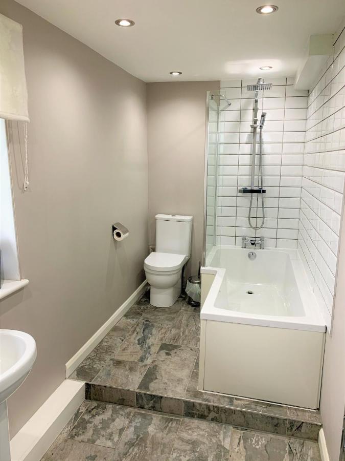 The Tower Apartment Boston Ngoại thất bức ảnh